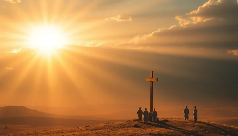 El Sol de Justicia Traerá Sanidad: Malaquías y la Promesa Divina