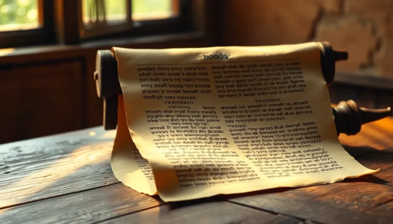 Genealogía de Jesús según Mateo: Historia y Significado