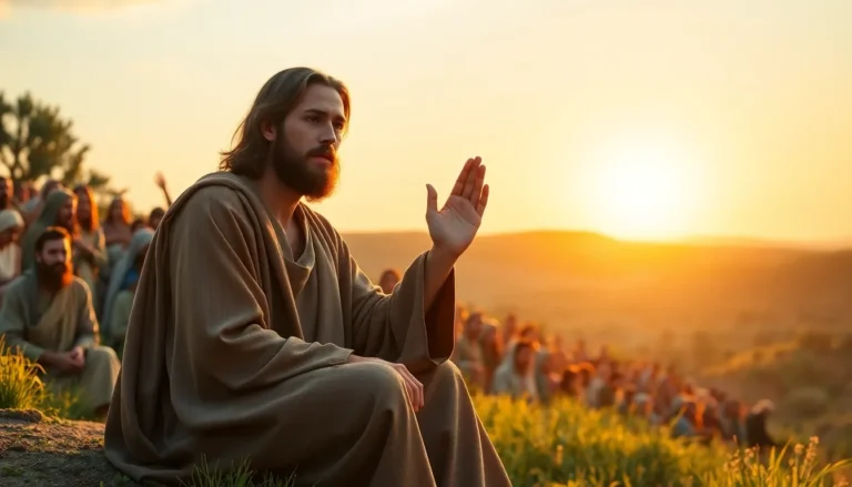 Bienaventurados los mansos: Significado y lecciones del Evangelio de Mateo