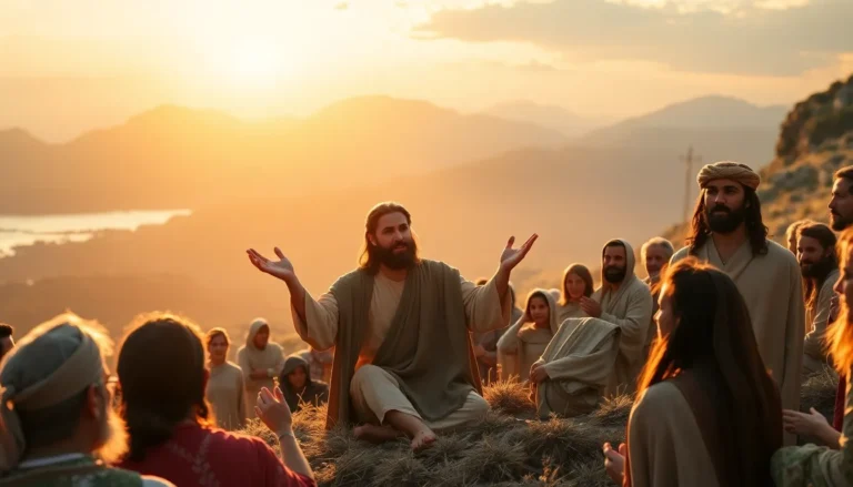 Bienaventurados los misericordiosos: significado y lecciones