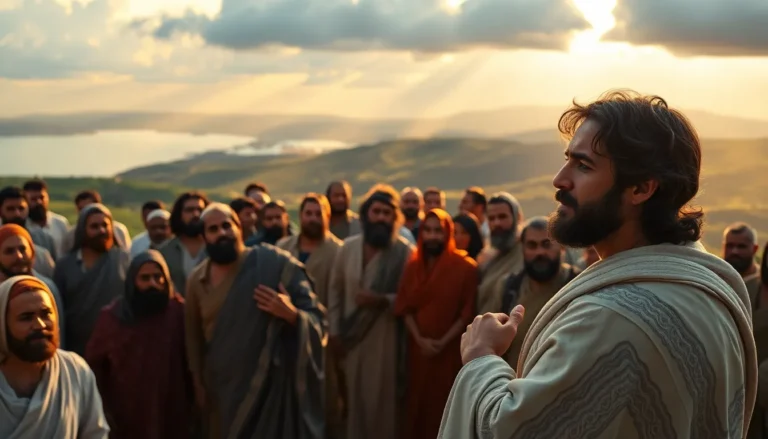No matarás: El enojo como pecado según Mateo 5:21-26