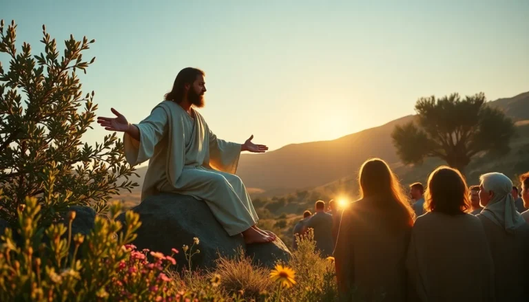 Padre Nuestro Que Estás en los Cielos: Significado y Lecciones