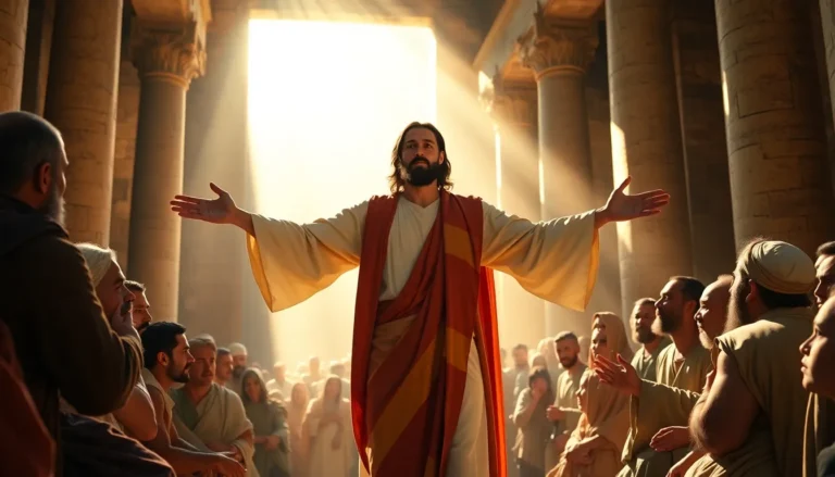 Amarás a tu prójimo como a ti mismo: Mateo 22:39 explicado