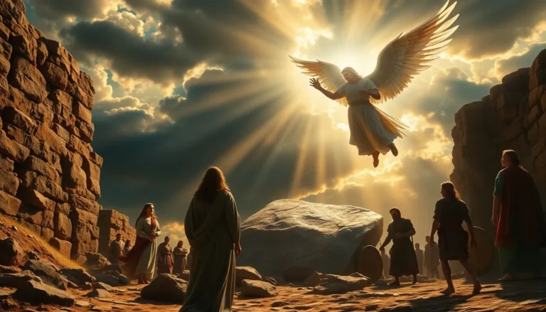 La Resurrección de Jesús en Mateo: Victoria sobre la Muerte