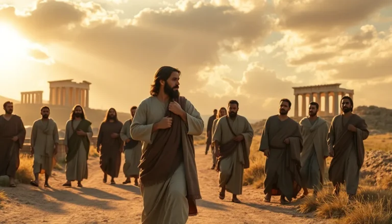 Pedro confiesa que Jesús es el Cristo: Lecciones de Fe