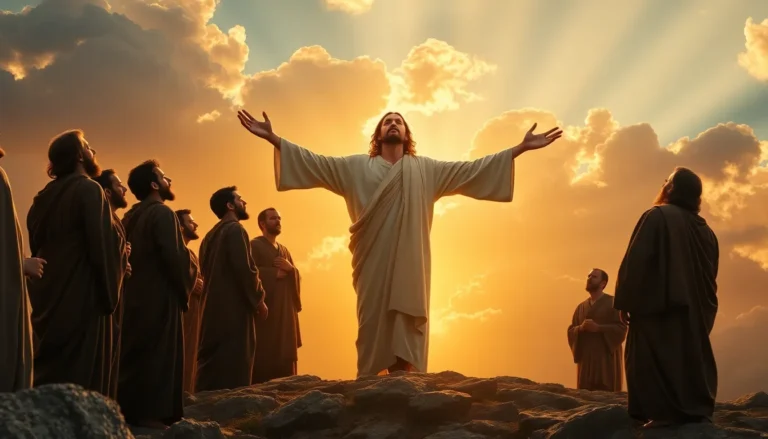 Id por todo el mundo y predicad el evangelio según Marcos