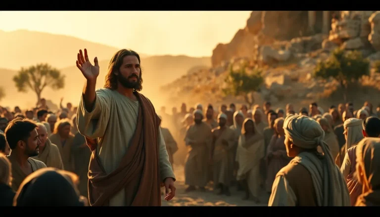 Bienaventuranzas y ayes en Lucas: lecciones de Jesús para hoy