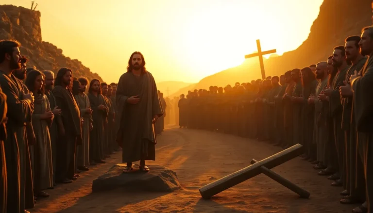 El costo real del discipulado según Lucas: ¿qué te está pidiendo Jesús?