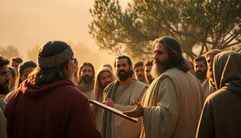 La venida del reino de Dios en Lucas: señales y promesas