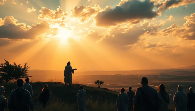 La luz vino al mundo: el mensaje de Juan 3:19 explicado