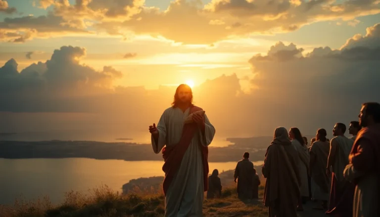 Jesús el Pan de Vida: Significado y Lecciones del Evangelio de Juan