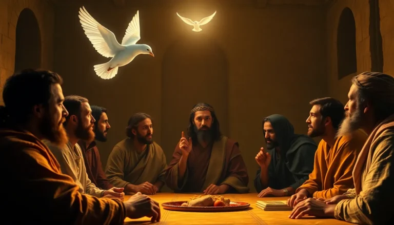 El Consolador: El Espíritu Santo en el Evangelio de Juan