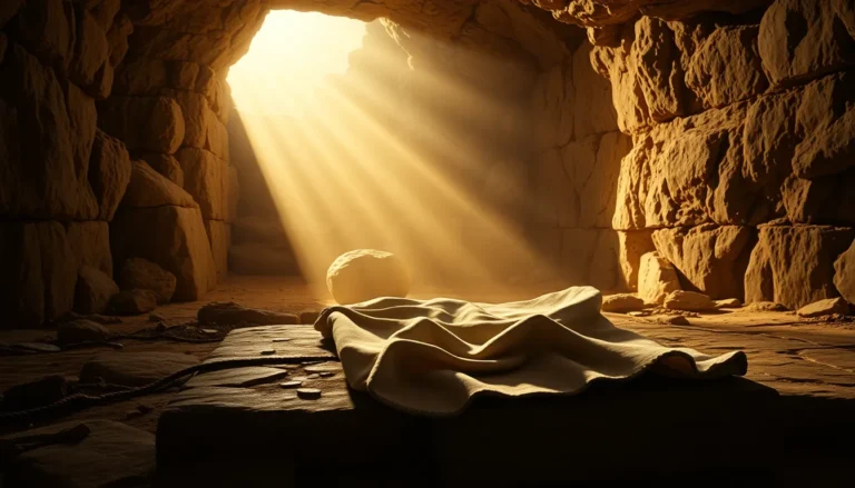 La Resurrección de Jesús en el Evangelio de Juan: Esperanza y Vida Eterna