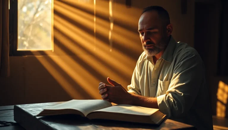 El justo por la fe vivirá: Romanos 1:17 explicado