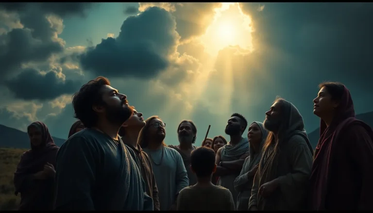 Todos Pecaron y Están Destituidos de la Gloria de Dios: Romanos 3:23 Explicado