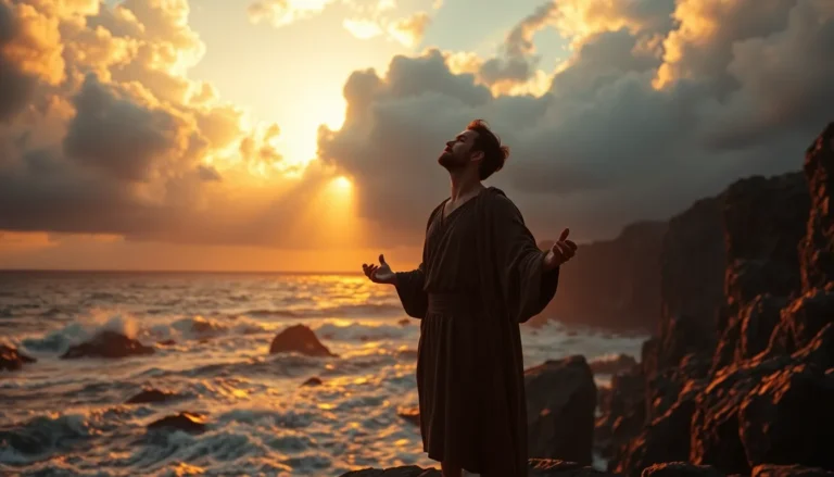 Nada nos separará del amor de Dios: Romanos 8 Explicado
