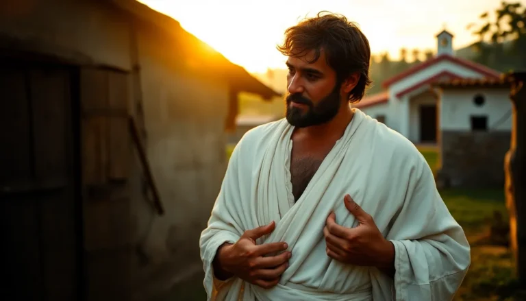 Vestíos del Señor Jesucristo: Enseñanzas de Romanos 13