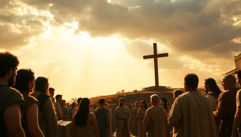 Cristo, poder y sabiduría de Dios: 1 Corintios 1:24 explicado