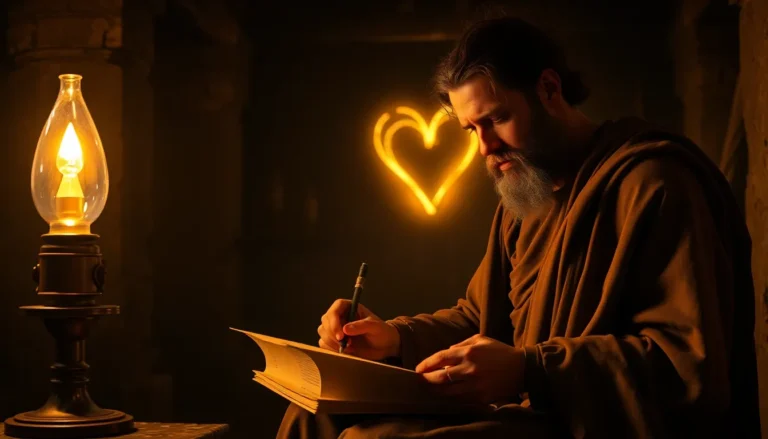 El amor nunca deja de ser: Significado de 1 Corintios 13:8