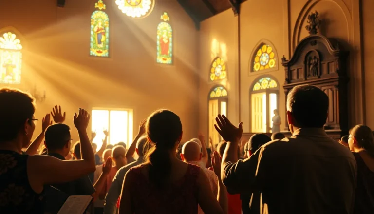 Procurad los dones espirituales: Guía desde 1 Corintios