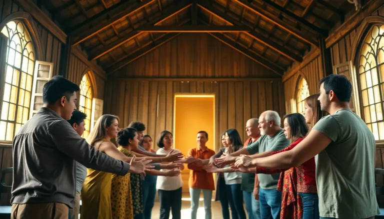 El cuerpo de Cristo tiene muchos miembros: unidad en la diversidad