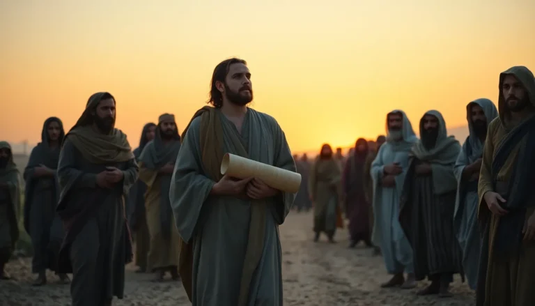 Somos embajadores de Cristo: 2 Corintios 5:20 explicado