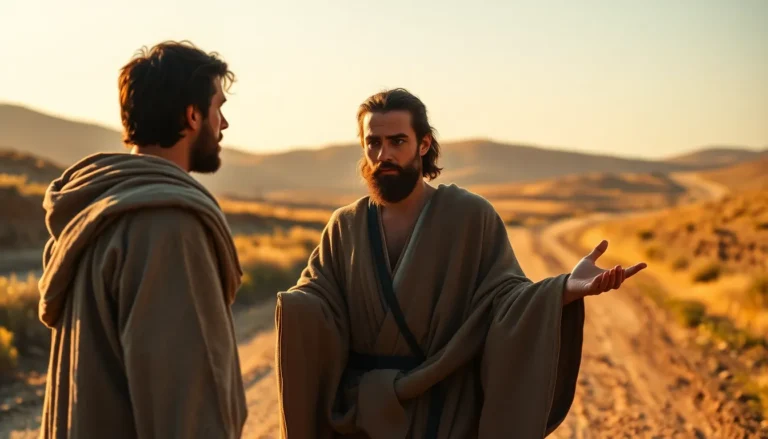 El Joven Rico: Enseñanzas de Jesús sobre Riqueza y Salvación