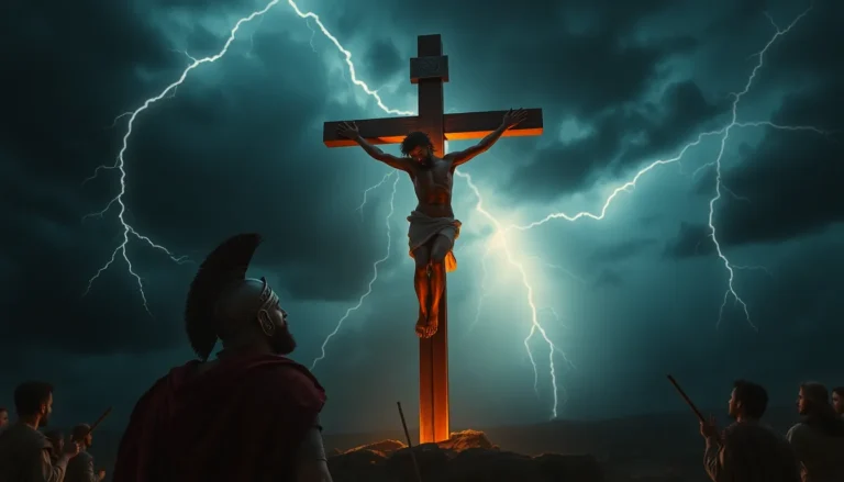 Cristo nos redimió de la maldición de la ley: Gálatas 3:13 explicado