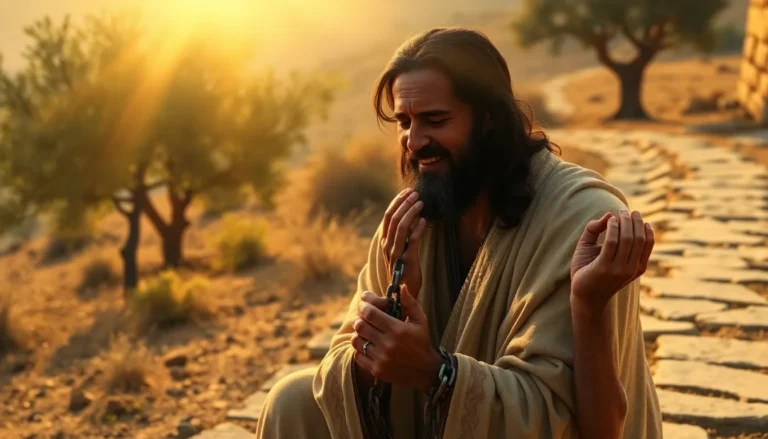 Ya No Eres Esclavo, Sino Hijo: Gálatas 4:7 Explicado