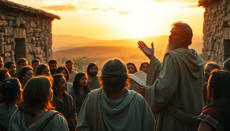 Para libertad fuisteis llamados: Gálatas 5:1 explicado