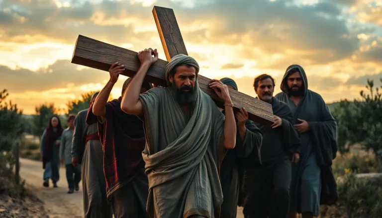 Llevad los unos las cargas de los otros: Gálatas 6:2 explicado