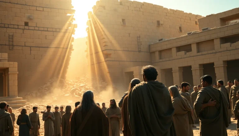 Cristo es nuestra paz: Derribó la pared intermedia según Efesios 2:14