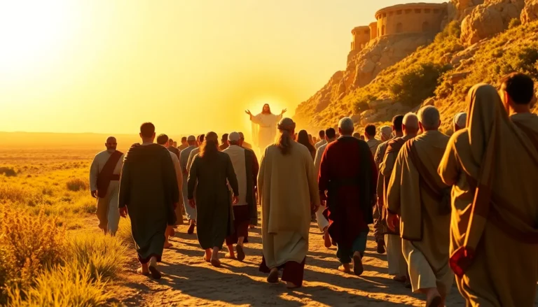 Crecemos en todo hacia Cristo: Efesios 4 y la madurez espiritual