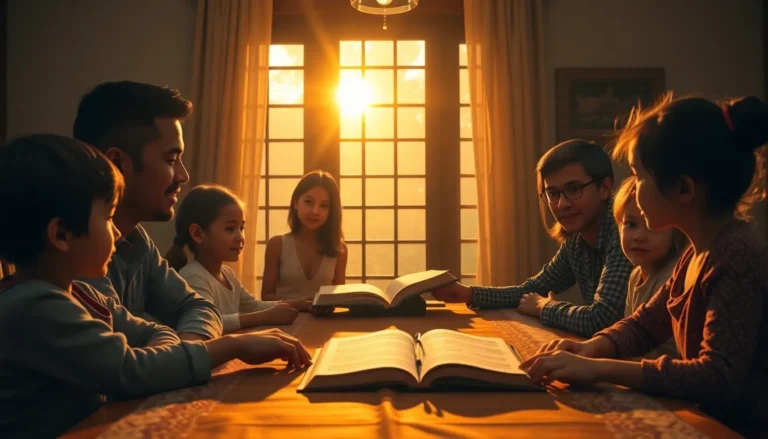 Hijos Obedezcan a sus Padres: Efesios 6:1-3 Explicado