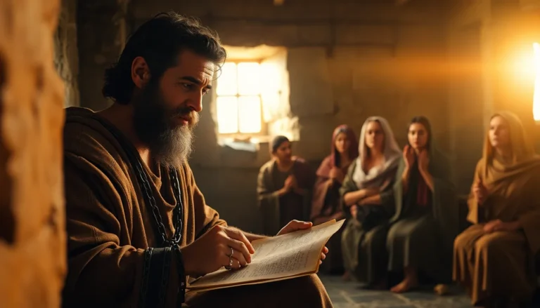 El que comenzó en vosotros la buena obra la perfeccionará: Filipenses 1:6