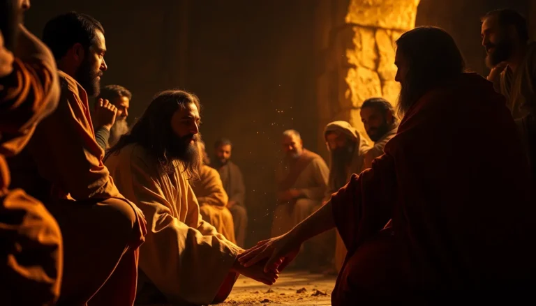 Cristo se despojó a sí mismo: Filipenses 2:7 explicado