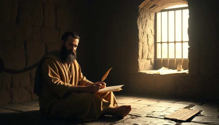 Todo lo puedo en Cristo que me fortalece: Filipenses 4:13 explicado