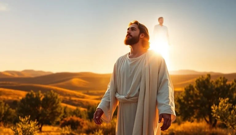 Cristo es la imagen del Dios invisible: Explicación de Colosenses