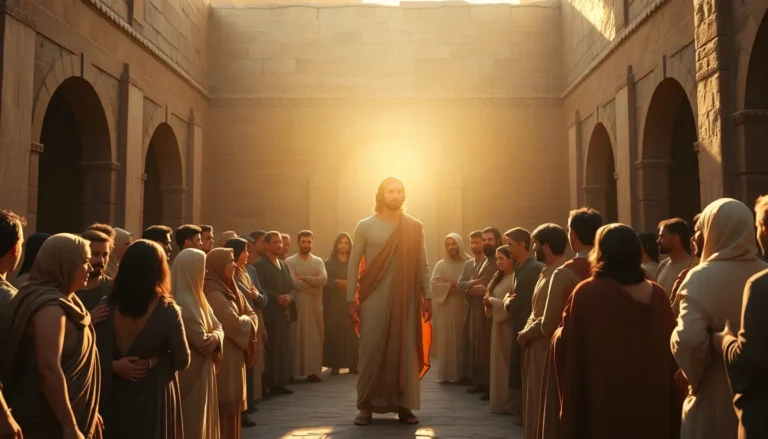 Cristo es la cabeza del cuerpo: la iglesia en Colosenses