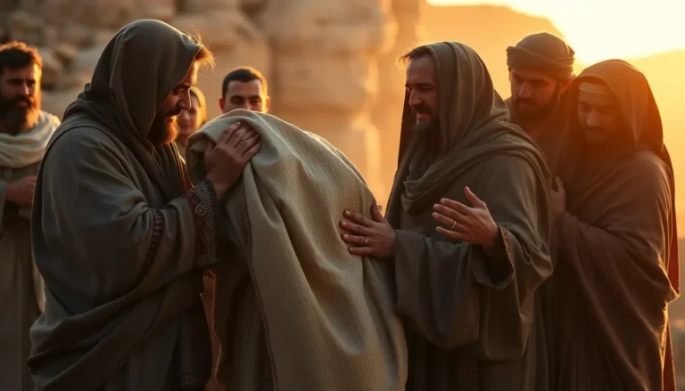 Vestíos de entrañable misericordia: Colosenses 3:12 explicado