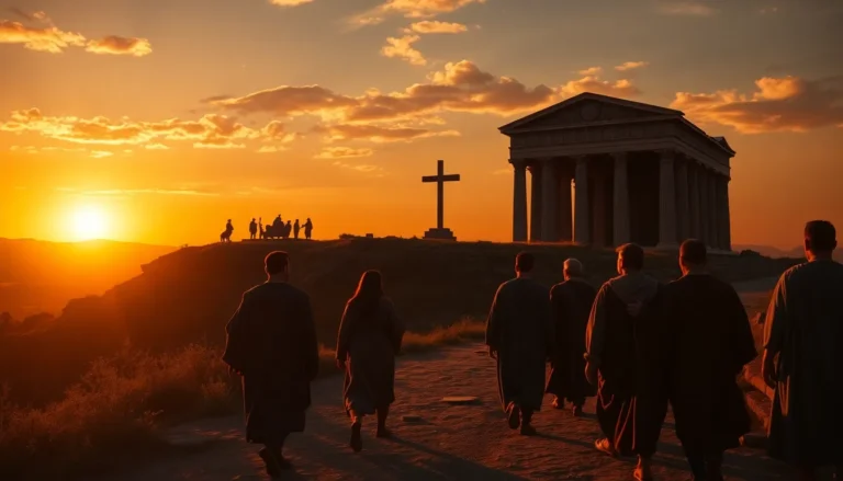 Os volvisteis de los ídolos a Dios: Lecciones de 1 Tesalonicenses
