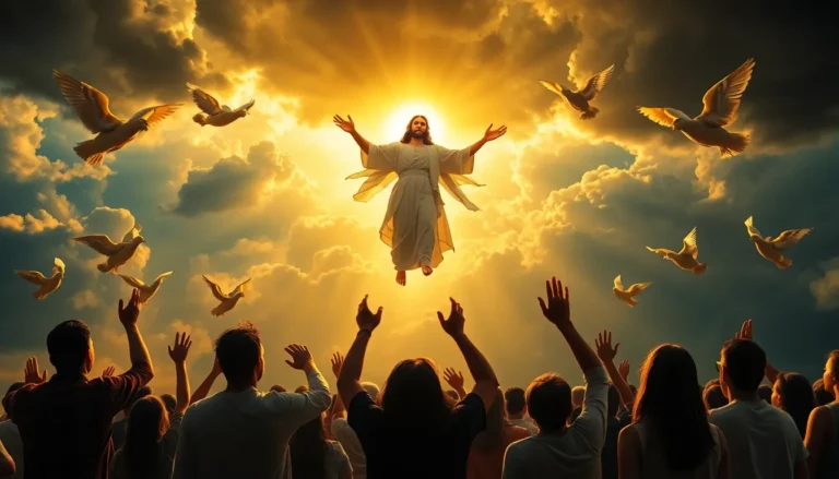 La venida del Señor Jesucristo según 2 Tesalonicenses: Señales y esperanza