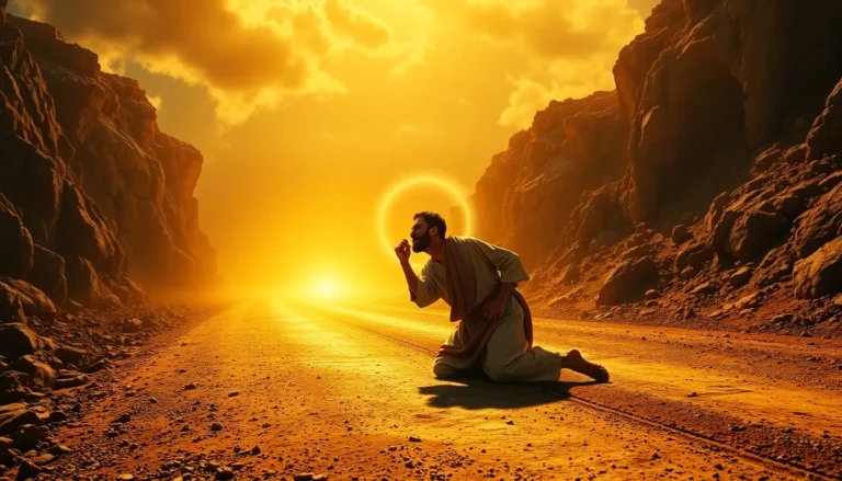Cristo Jesús vino al mundo para salvar a los pecadores