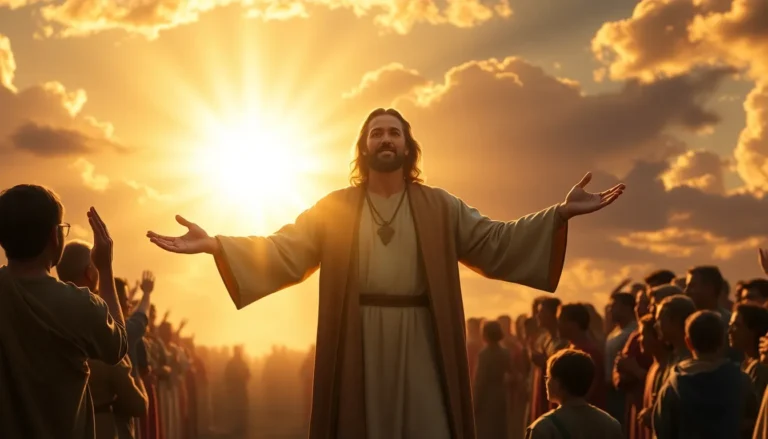 Cristo Jesús: El Único Mediador entre Dios y los Hombres