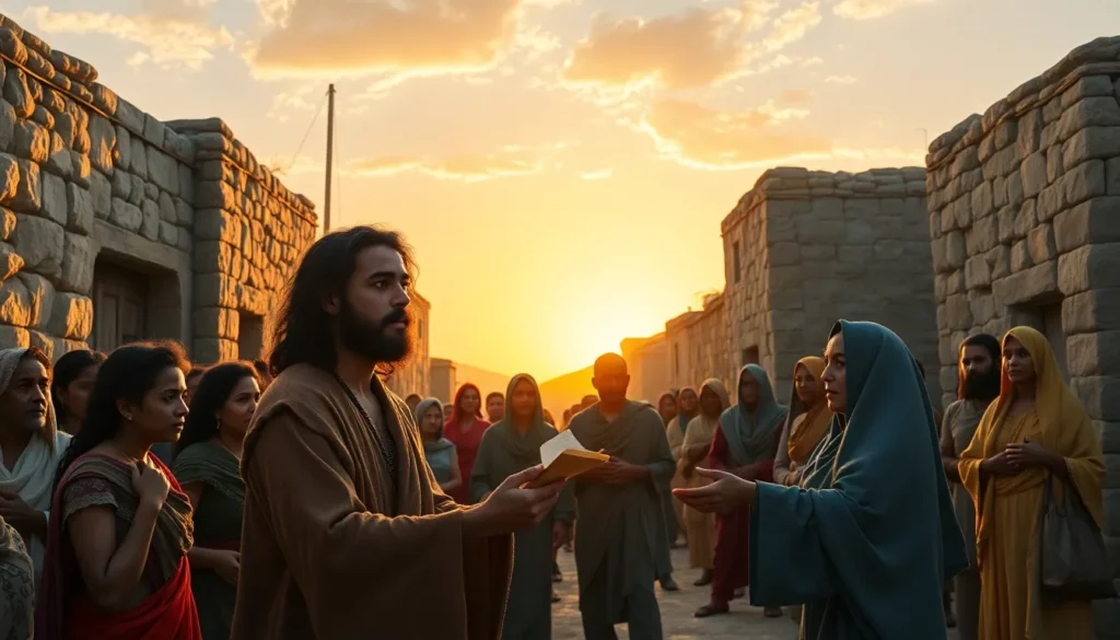 La gracia de Dios se manifiesta para salvación: Tito 2:11