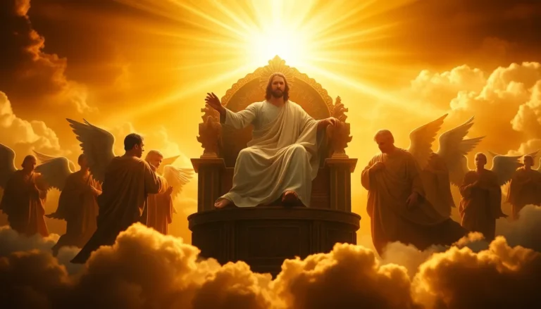 Dios ha hablado por el Hijo: Hebreos 1:1-4 explicado