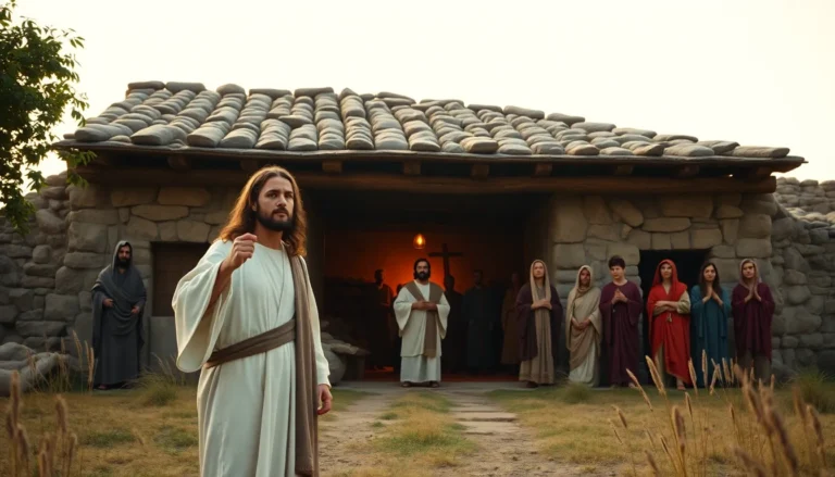 Cristo es fiel como Hijo sobre su casa: Hebreos 3:6 explicado