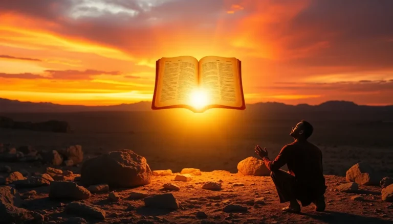 La Palabra de Dios es viva y eficaz: Hebreos 4:12 explicado