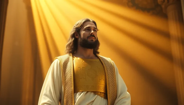 Jesús es nuestro gran sumo sacerdote: Hebreos explicado
