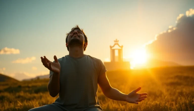 Acerquémonos confiadamente al trono de la gracia: Hebreos 4:16